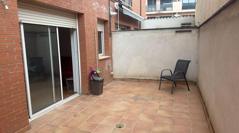 Foto 4 de Piso de alquiler en Tàrrega, Lleida