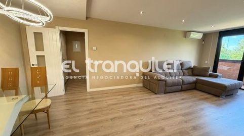 Photo 4 of Flat for rent in Calle Fernando VII, San José - Buenos Aires, Pinto