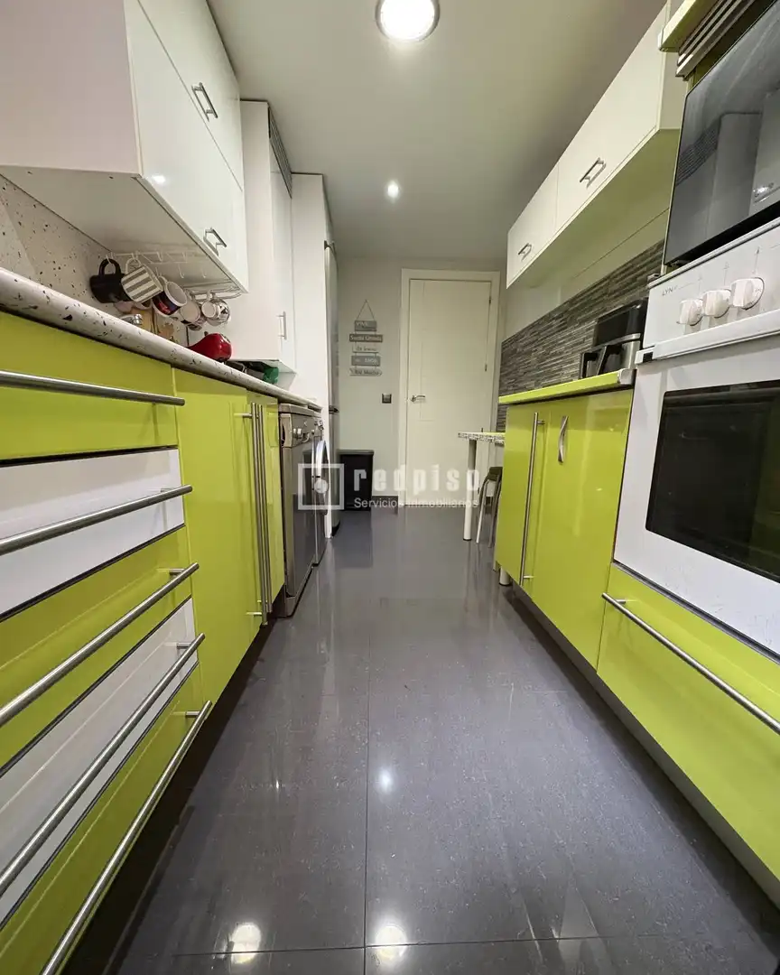 Appartement avec ascenseur à vendre à de los Hermanos Gómez, imagen 8