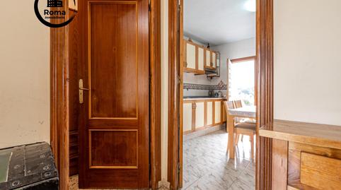 Foto 5 de Casa o xalet en venda a Camino de la Barrera (far), 58, Fargue,  Granada Capital