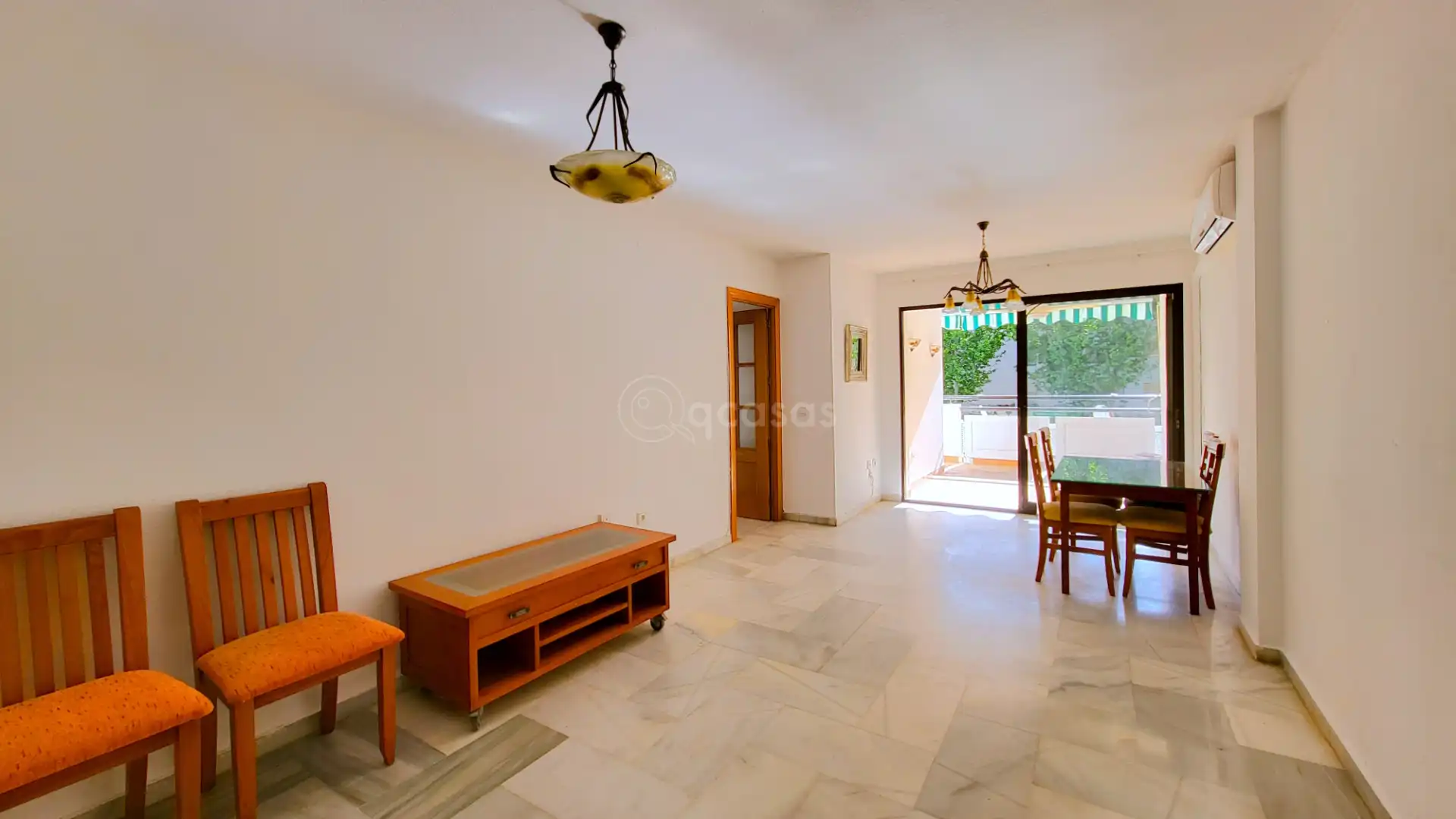 Piso con piscina en venta en Calle Nerja 6, imagen 8