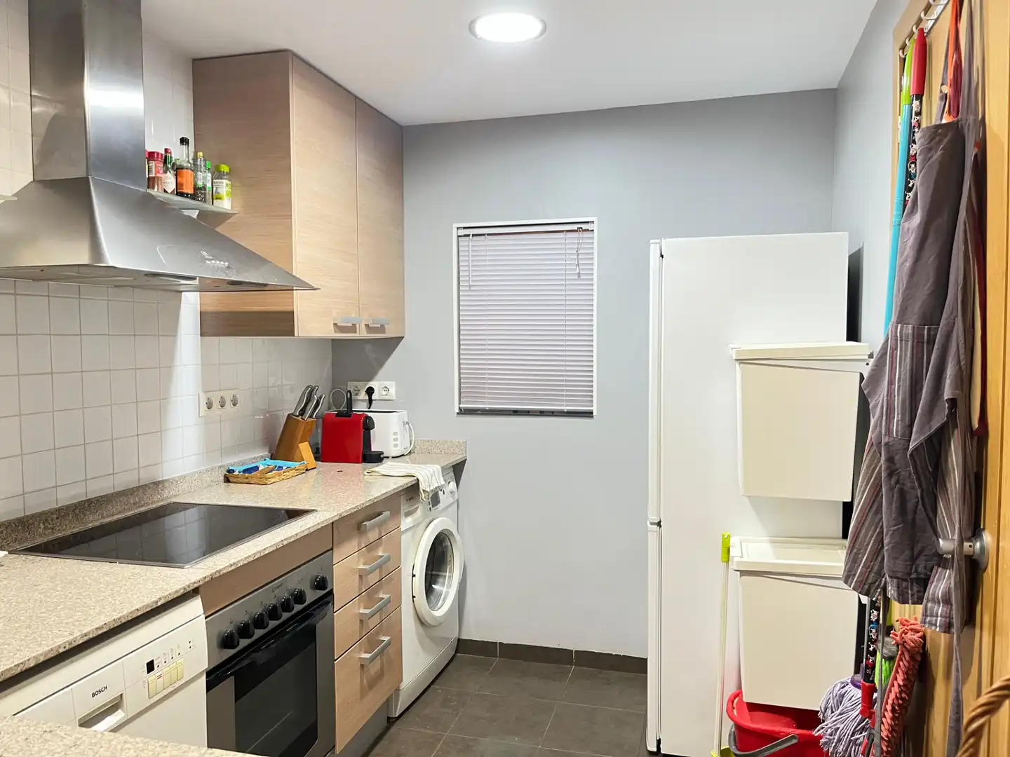 Piso con terraza en venta en Carrer de les Eres 3, imagen 9