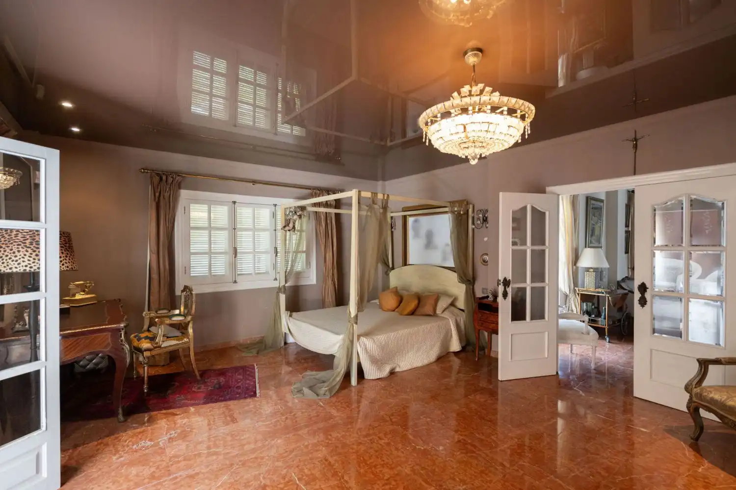 Villa mit Terrasse zum Verkauf in Playa del Acequión, Náufragos y Rocío del Mar, imagen 19