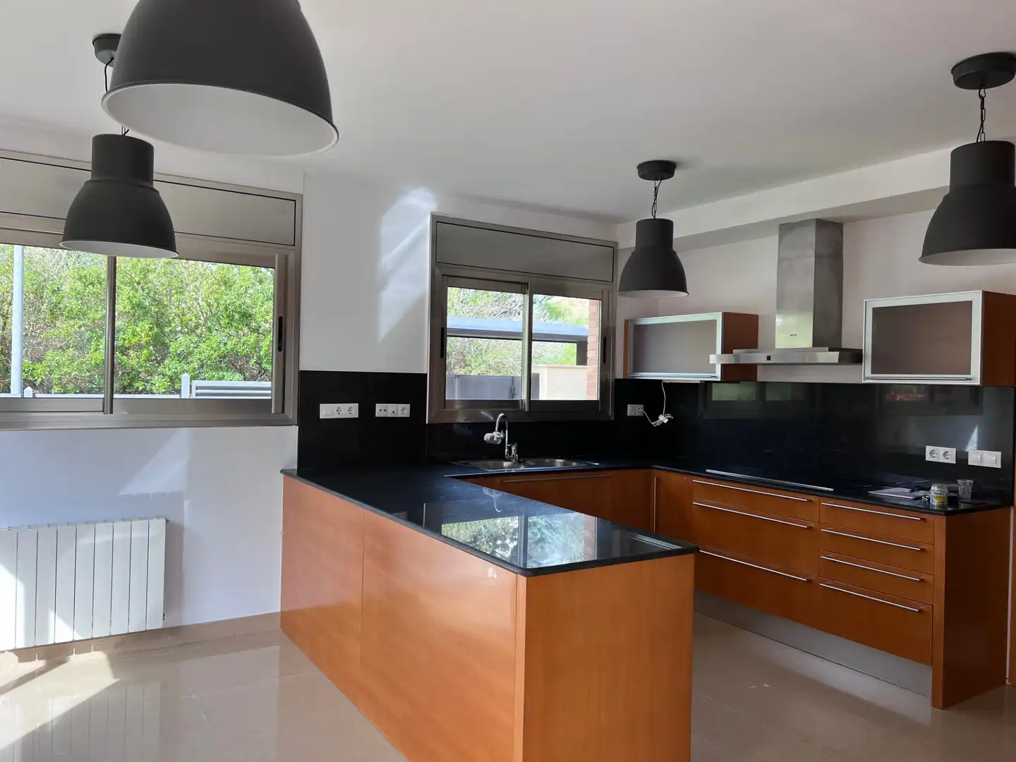 Casa amb terrassa en venda a Vilassar de Dalt, imagen 12