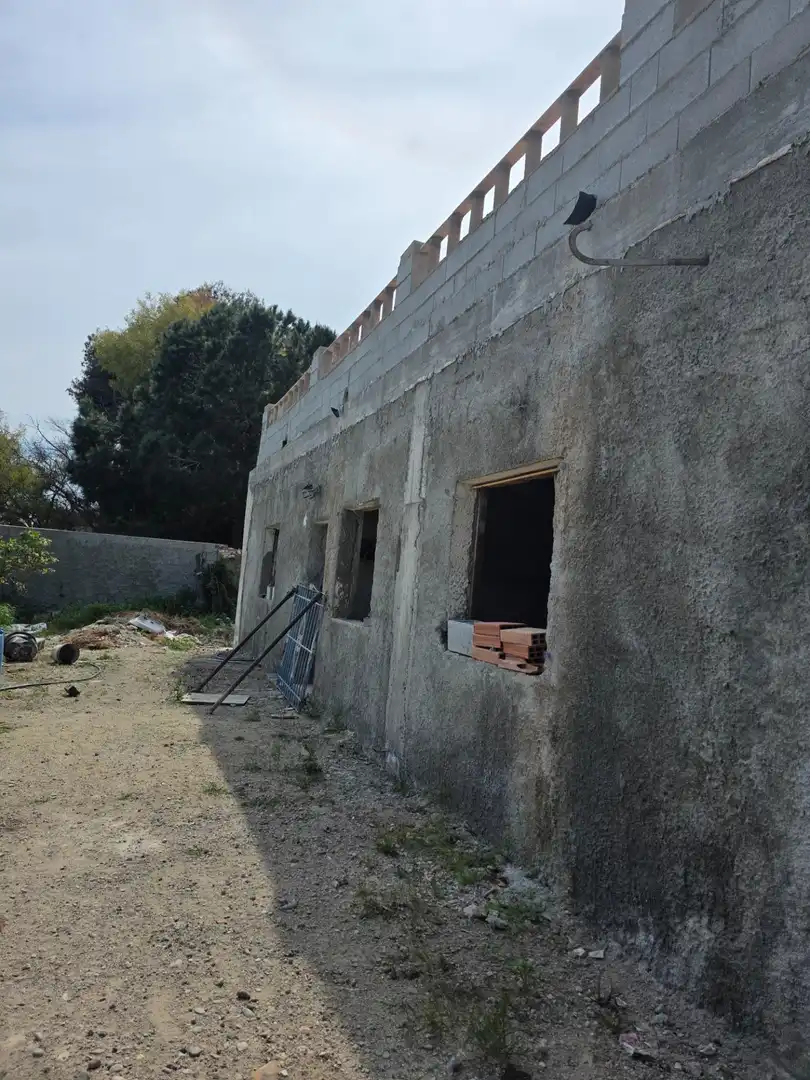 Vista exterior de Finca rústica en venda en Cuevas del Almanzora amb Jardí privat i Terrassa