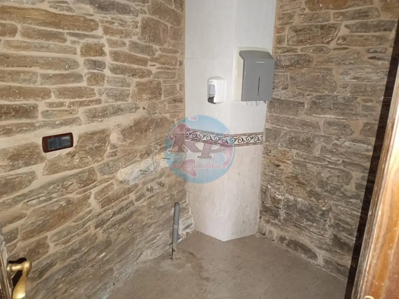 Casa rústica amb jardí en venda a Vega de Valcarce, imagen 28