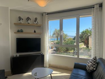 Apartament amb piscina en venda a Carrer Tramuntana