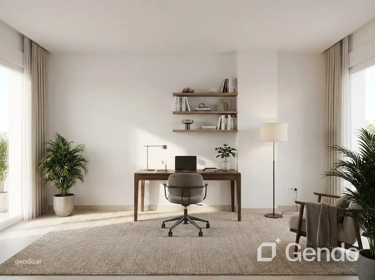 Detached homes for sale in Calle del Timonet, Boverals - Saldonar