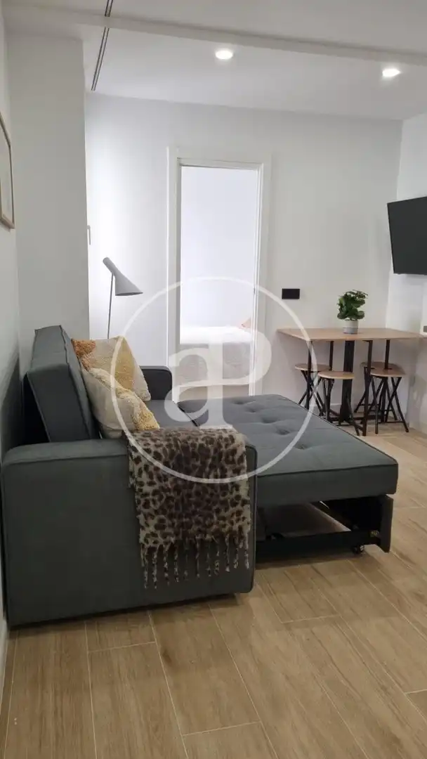 Appartement à louer à Carrer Empedrat