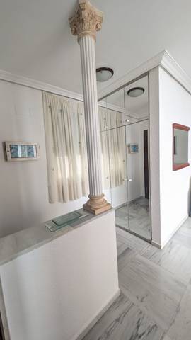 Piso en Venta en Ciudad Jardín - Zoco