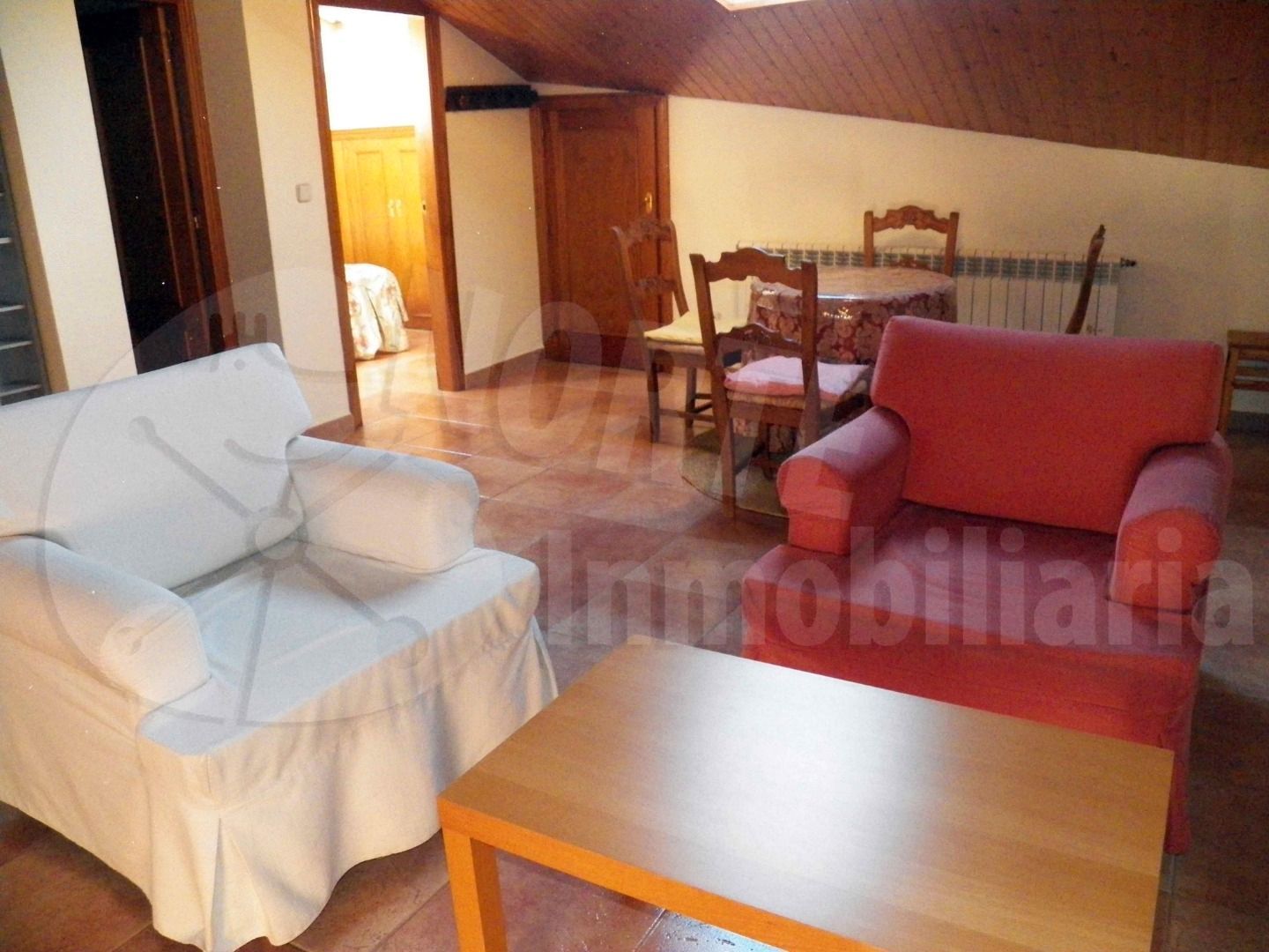 Apartment to rent in Calle de Eusebio Guadalix, Miraflores de la Sierra