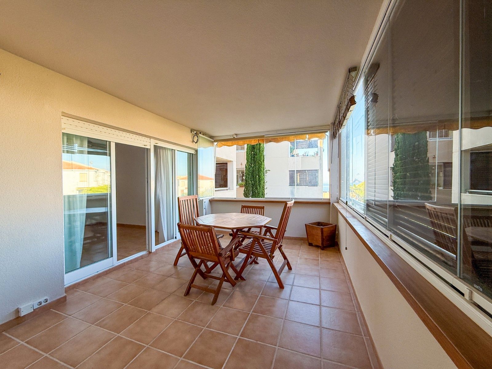 Terrassa de Pis en venda en Águilas amb Terrassa, Traster i Piscina