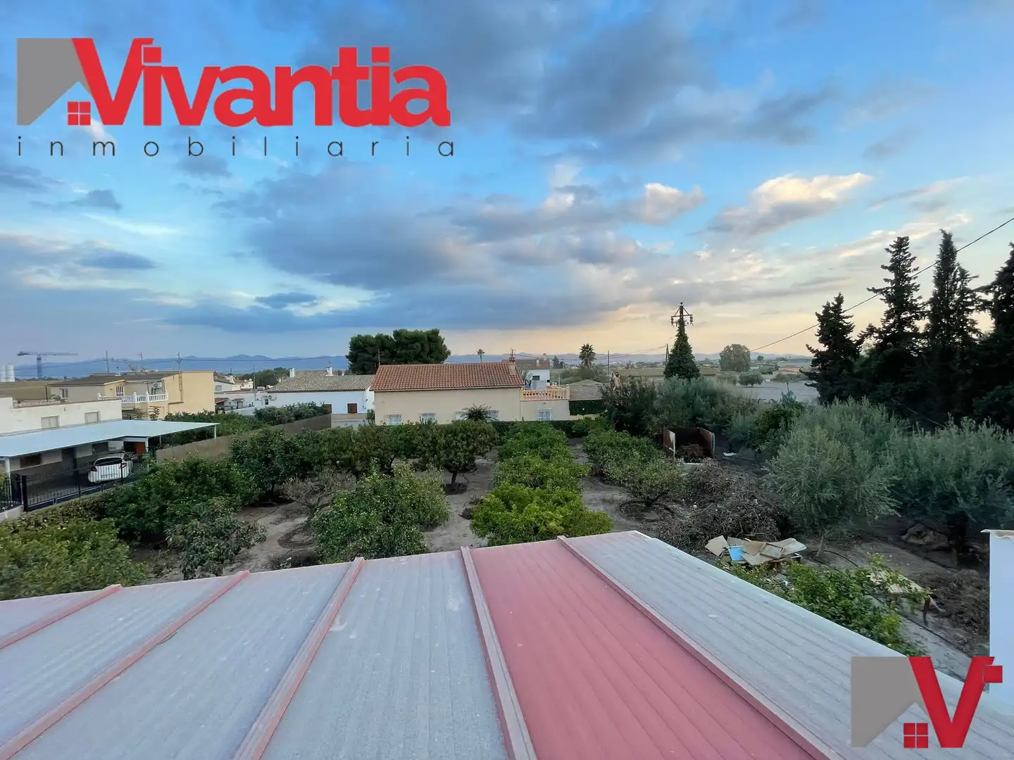 Houses for sale in Lorca  with Terrace and Storage room