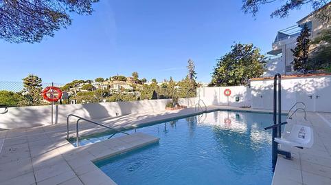 Photo 2 of Apartment for sale in Calle Olmos, 11, Málaga, Spain, -1, Cerrado de Calderón - Hacienda Paredes, Málaga