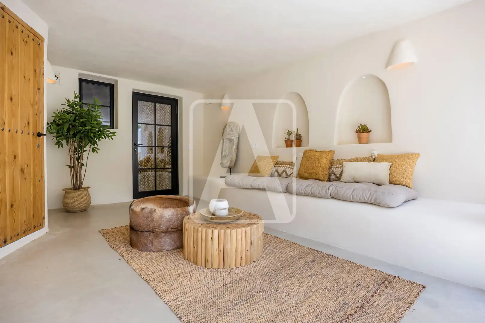 Villa avec piscine à vendre à La Viña - Montemar - San Jaime, imagen 68
