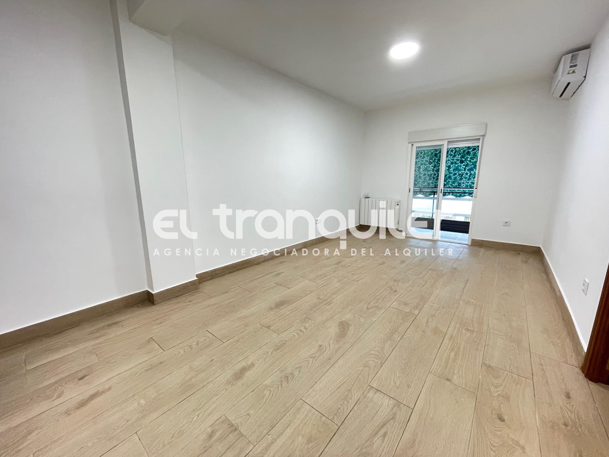 Habitación de Piso de alquiler en Torrejón de Ardoz con Aire acondicionado, Terraza y Lavadora