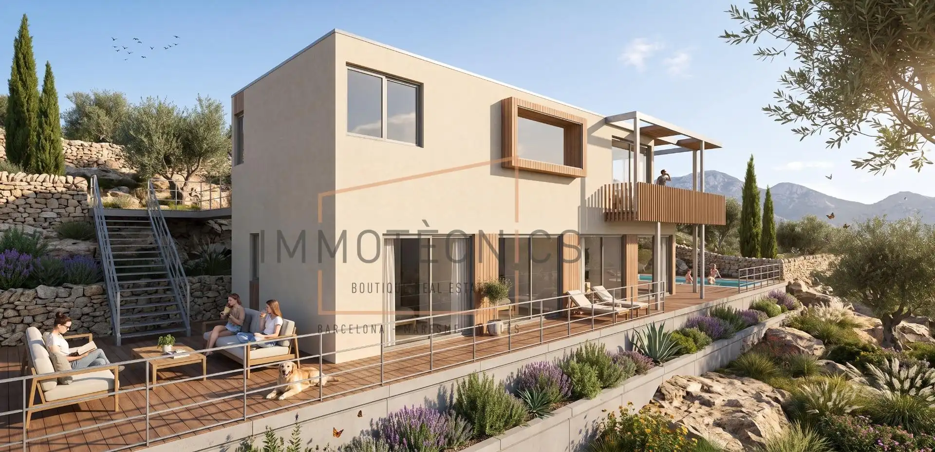 House for sale in Vilanova del Vallès, imagen 2