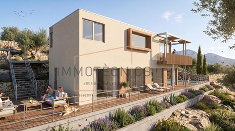 Foto 2 de Casa o chalet en venta en Vilanova del Vallès, Barcelona