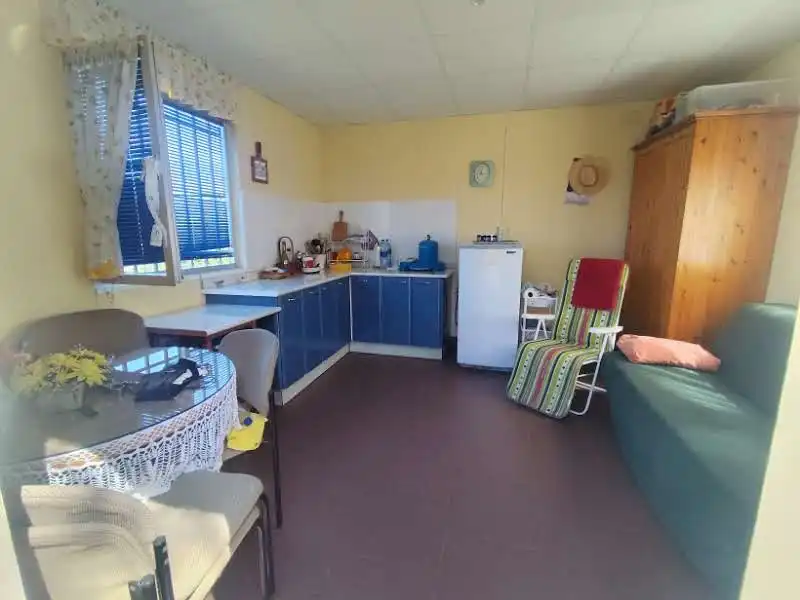 Cocina de Residencial en venta en Candamo
