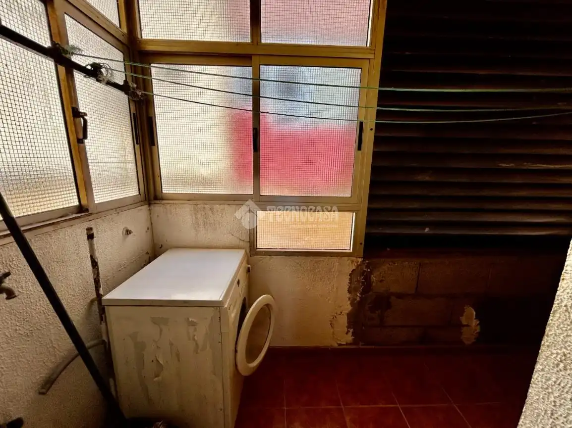 Flat for sale in Güímar  with Terrace and Balcony