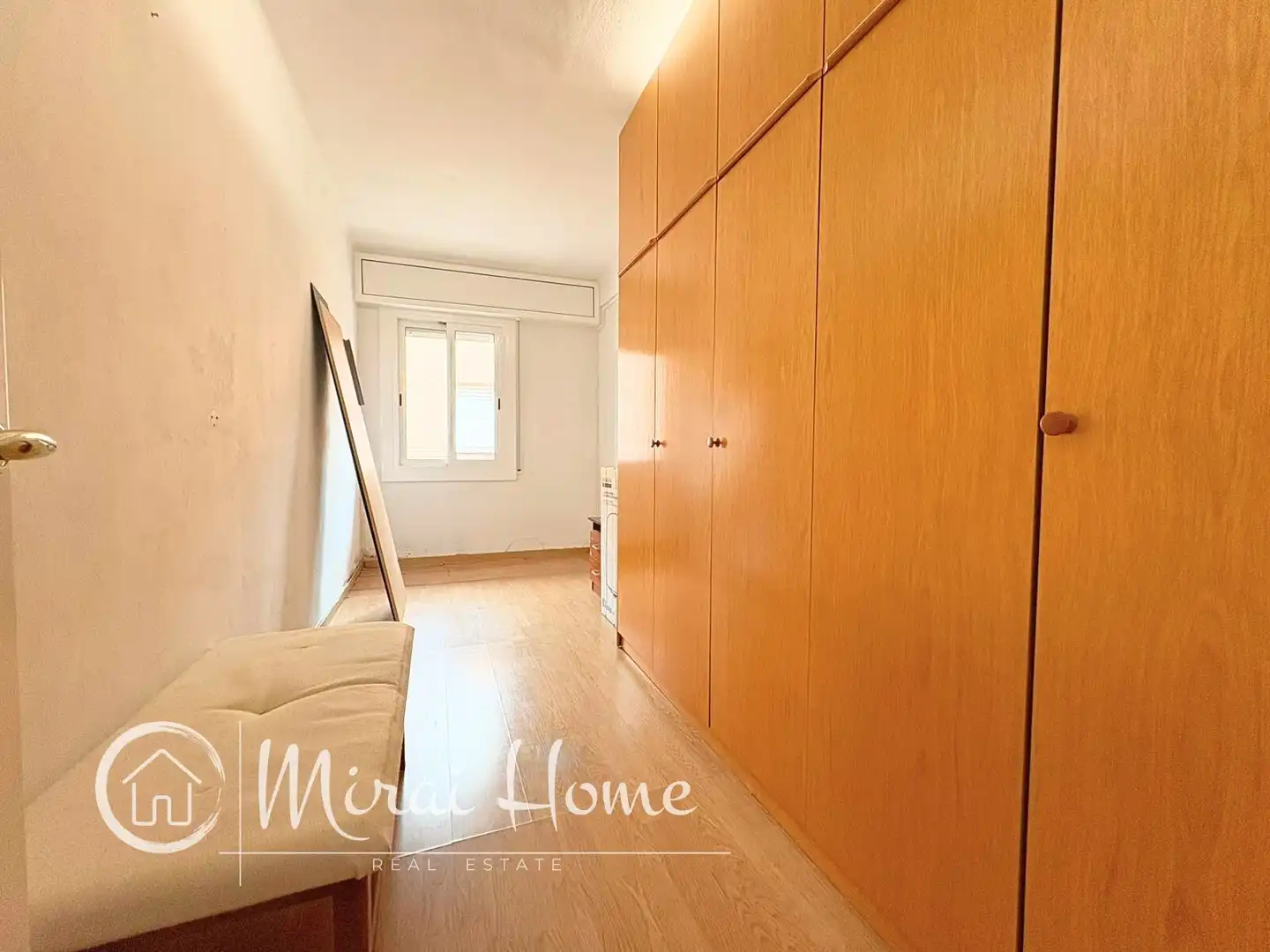 Piso en venta en Granollers con Aire acondicionado y Balcón