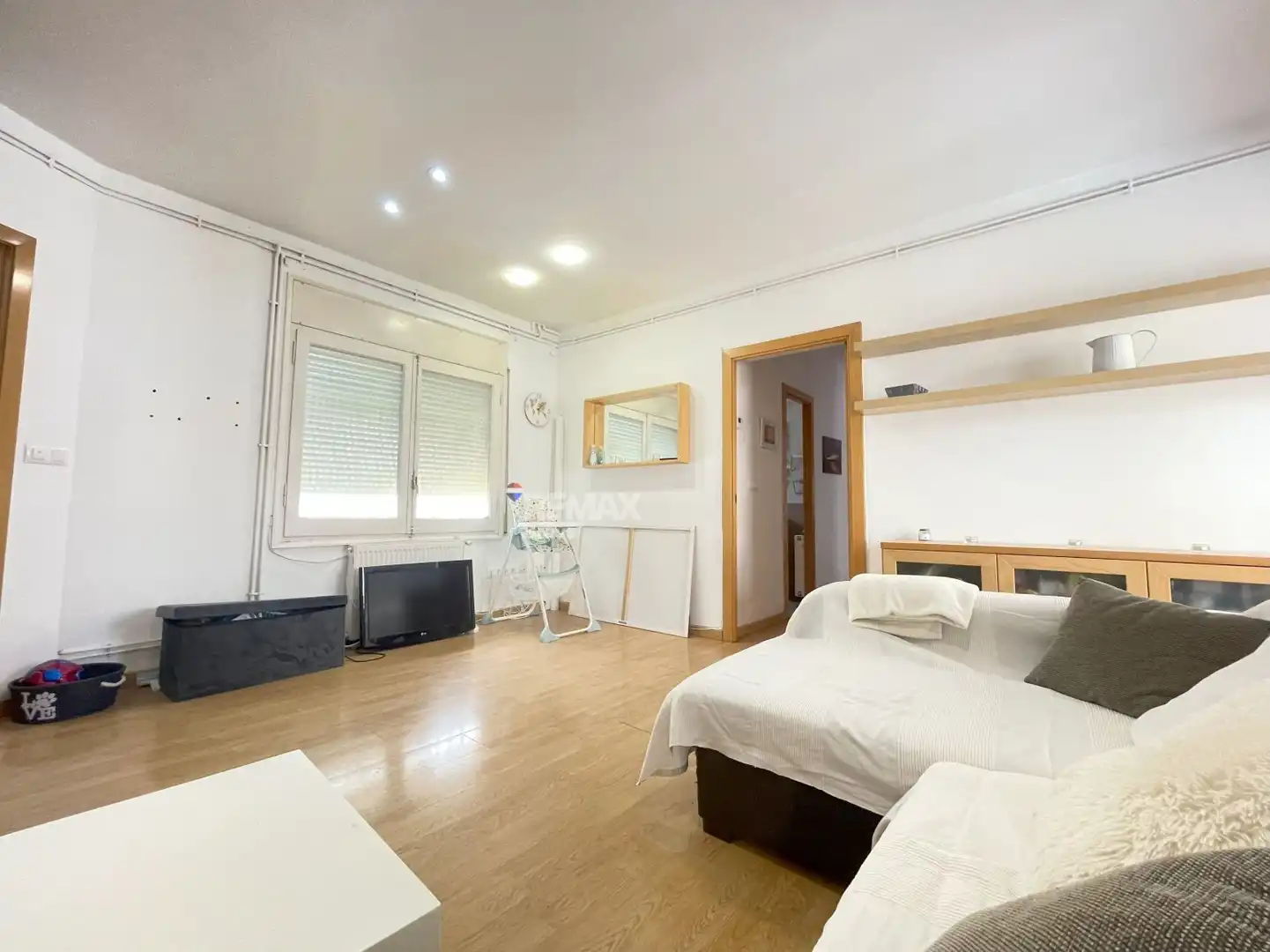 Detached house with terrace for sale in Calle CL FLORIDABLANCA, imagen 3