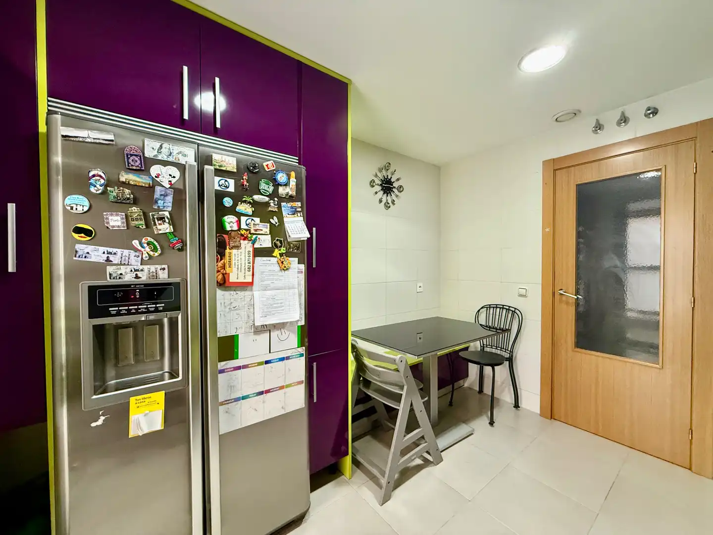 Flat for rent in Leganés, Madrid