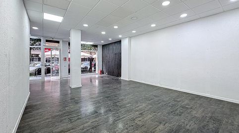 Photo 5 of Commercial properties for rent in Calle de Rodríguez de Cepeda, Albors, Valencia Capital