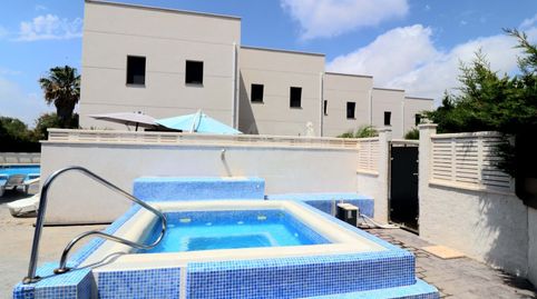Foto 2 de Edificio en venta en Pino Alto, Mont-roig del Camp