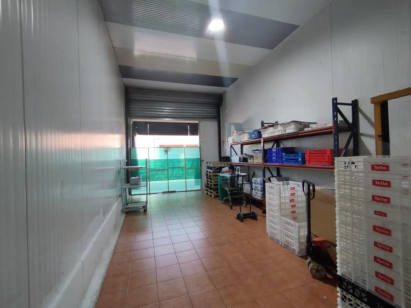 Nave industrial in vendita a Riba-roja de Túria, imagen 8