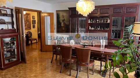 Foto 2 de Piso en venta en Calle San Torcuato, 19, Casco Antiguo, Zamora