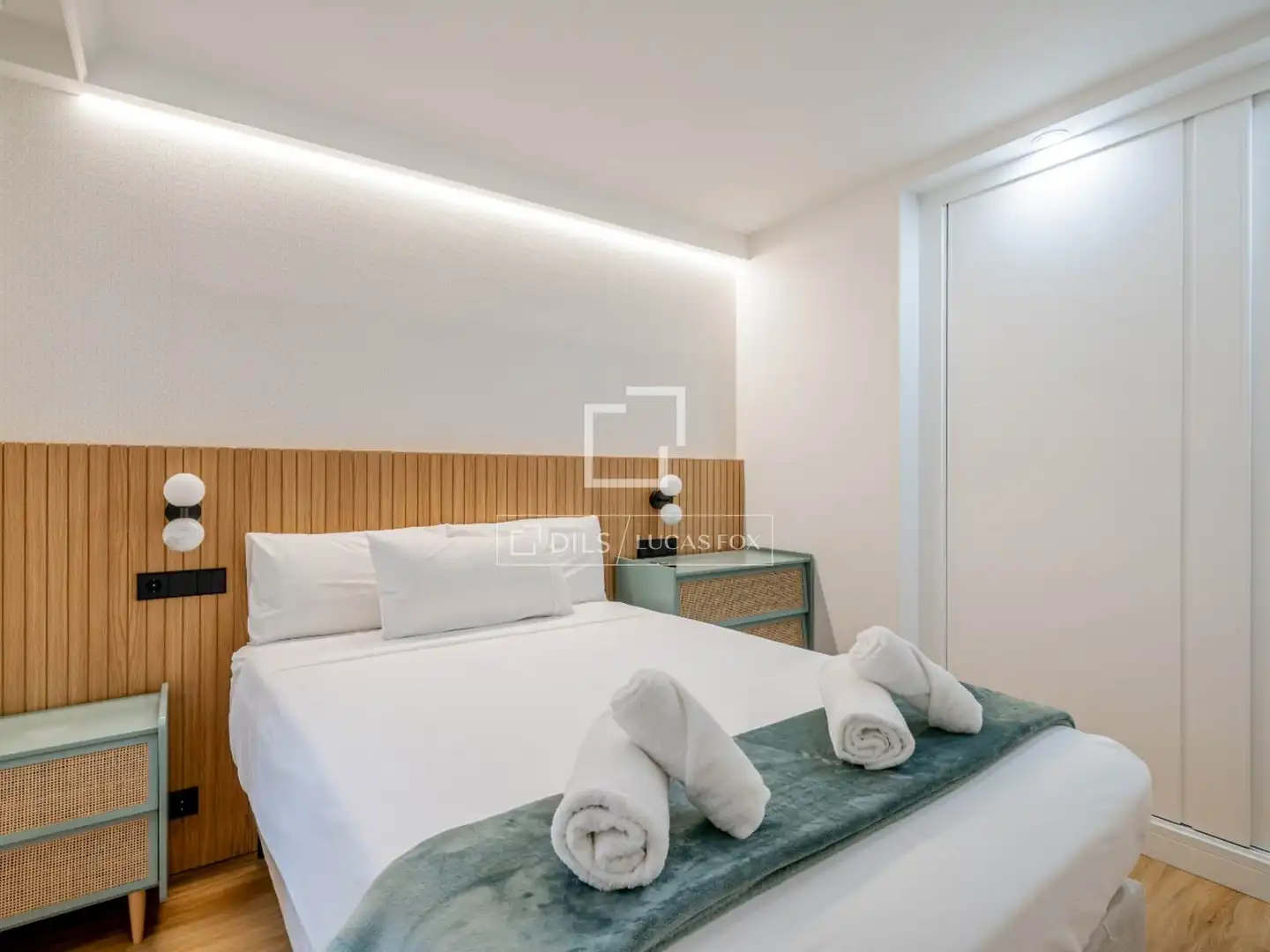 Appartement avec ascenseur à louer à Barrio de Salamanca, imagen 21