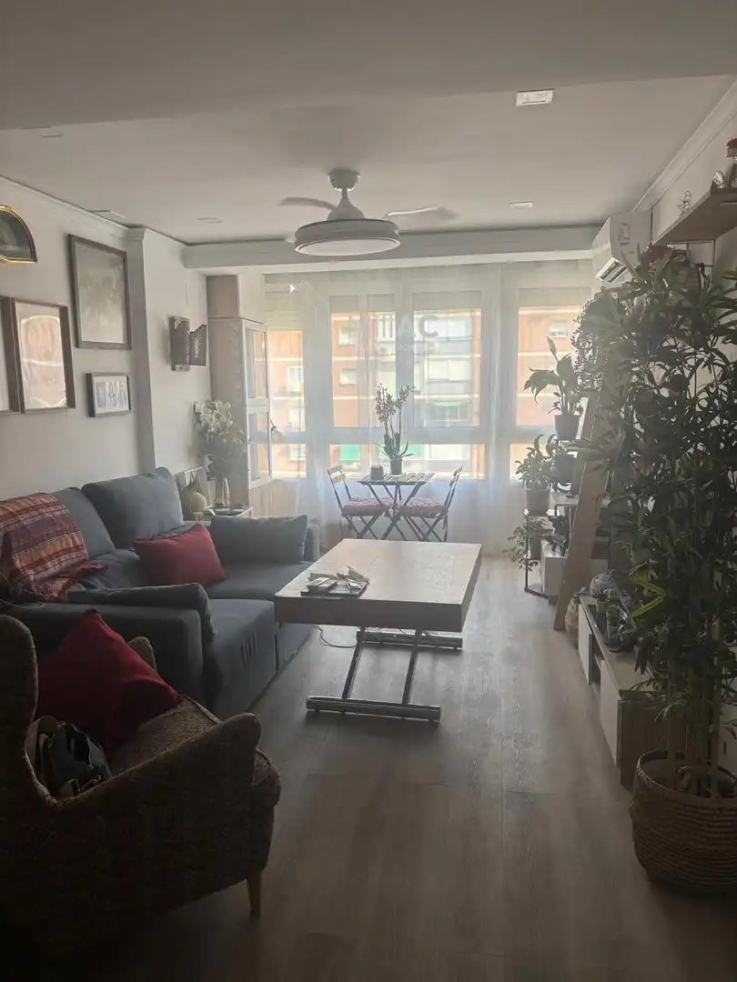 Pis en venda a Sarria, Pilar, Fuencarral - El Pardo