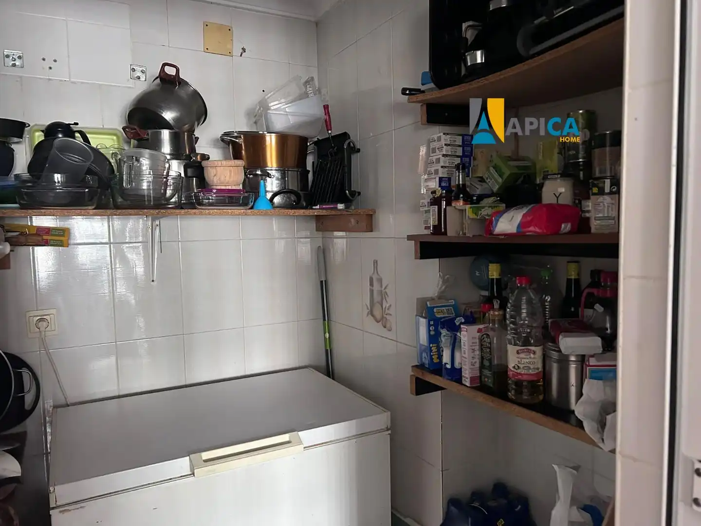Cuina de Pis en venda en Barbate
