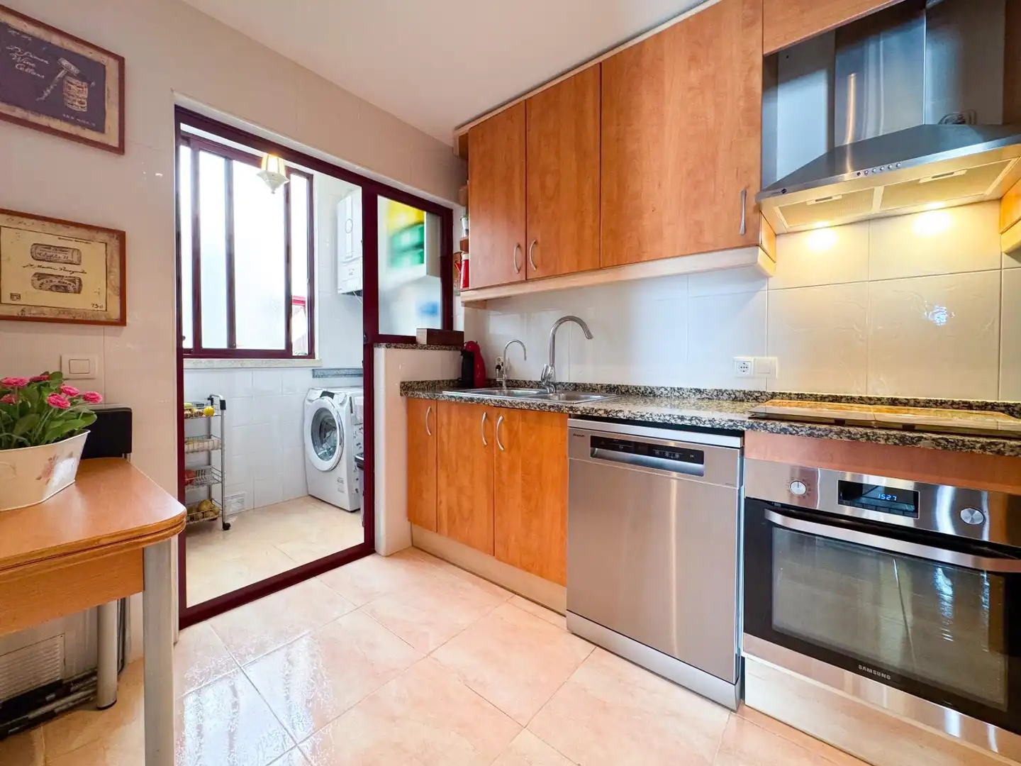 Penthouse mit Terrasse zum Verkauf in Carrer BERGUEDA, imagen 10