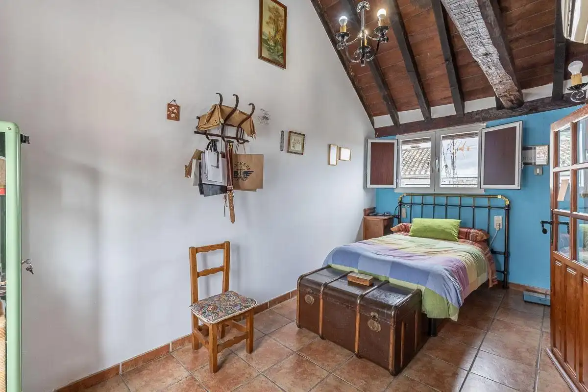 Reihenhaus zum Verkauf in ALHACABA, imagen 10