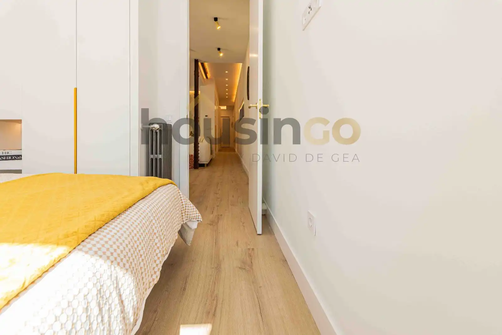 Ático en venta en Madrid con Aire acondicionado, Calefacción y Terraza
