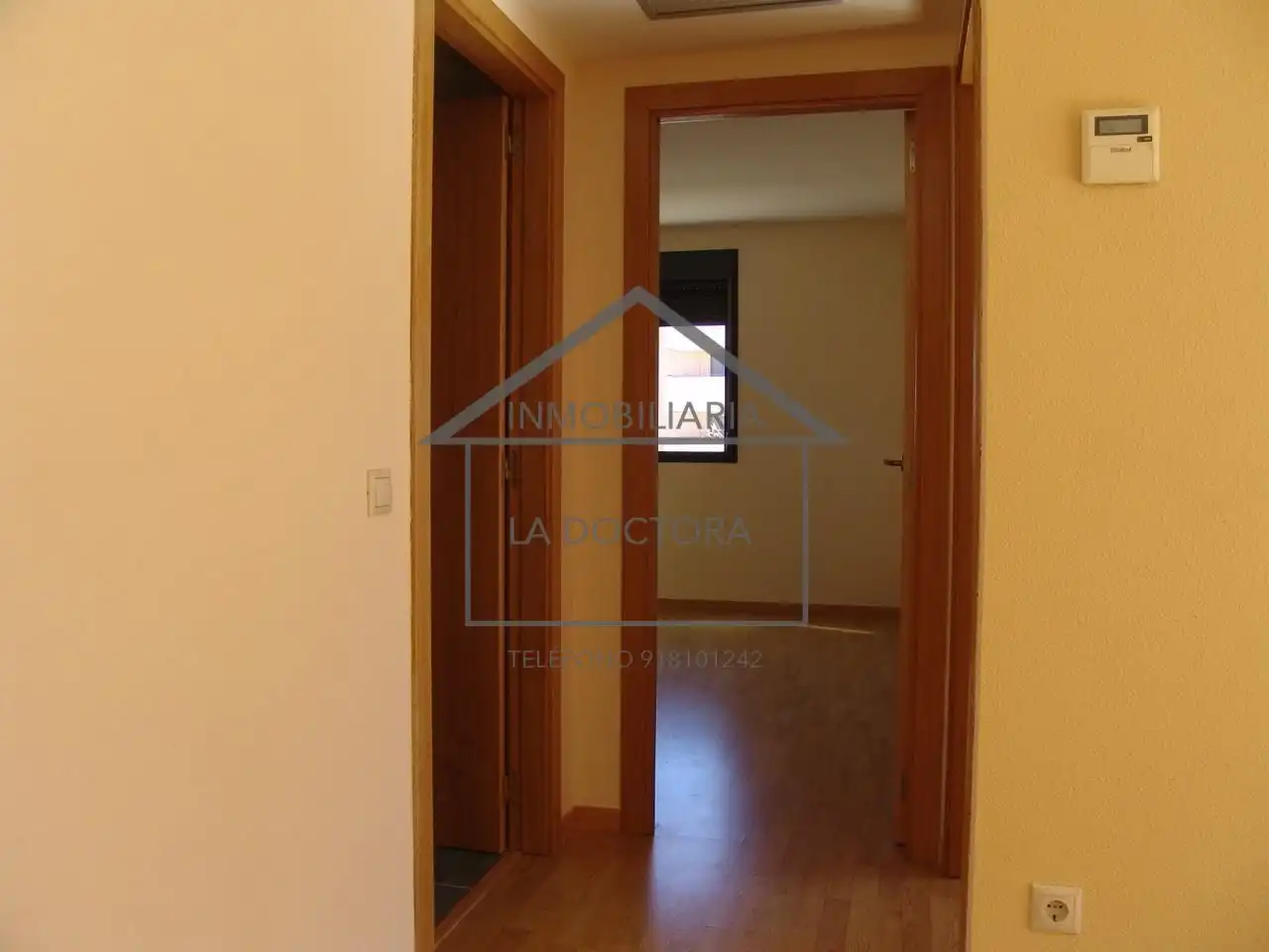 Habitación de Piso de alquiler en Navalcarnero con Aire acondicionado, Calefacción y Trastero