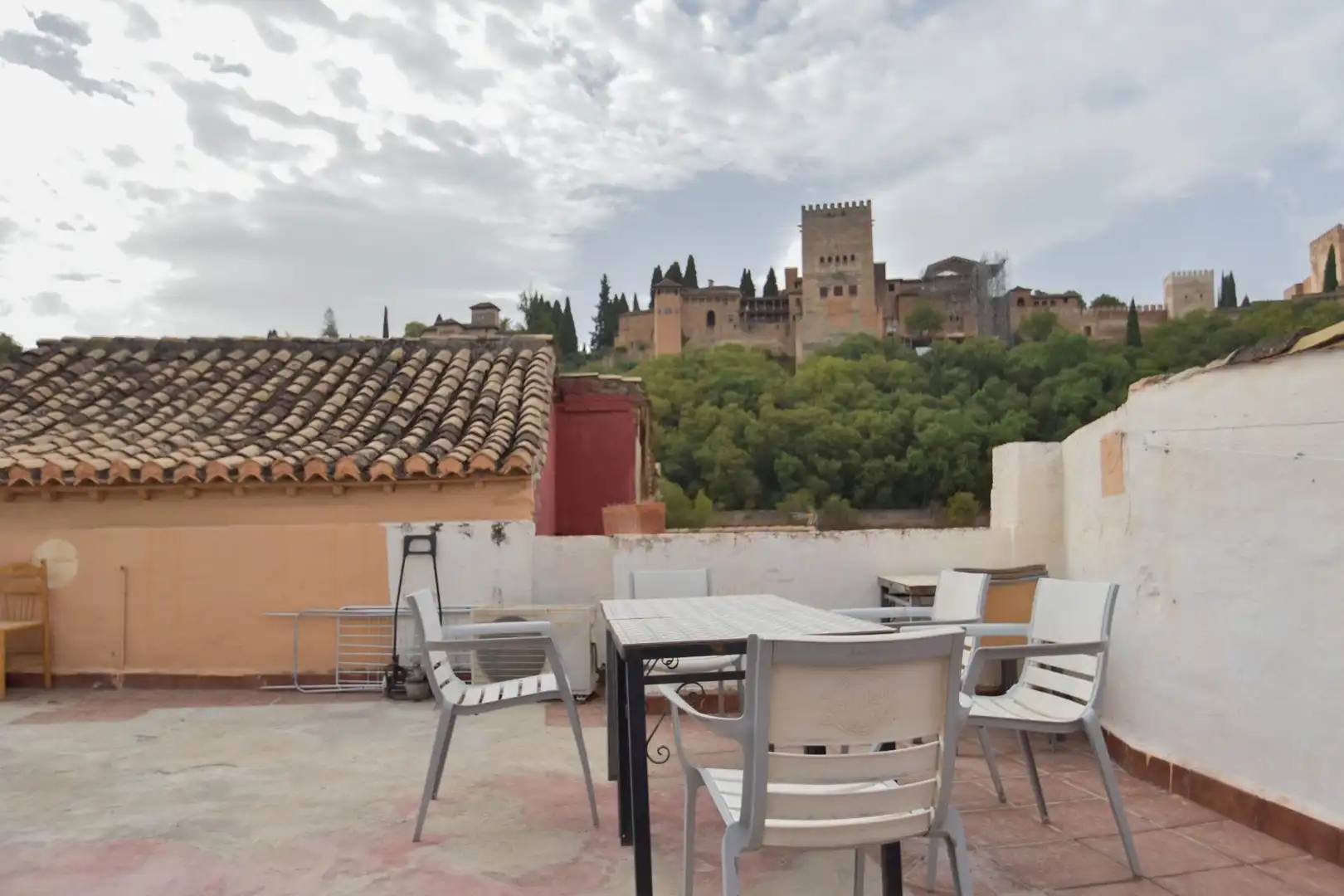 Apartament en venda a Calle GUMIEL SAN PEDRO, Barrio de Albaicín