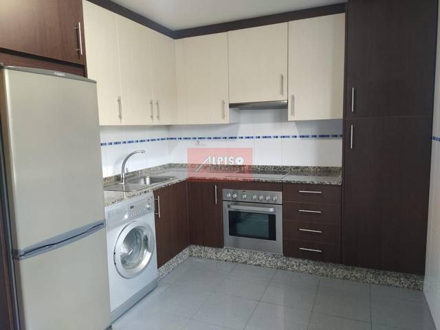 Apartamento en Alquiler en Vistahermosa