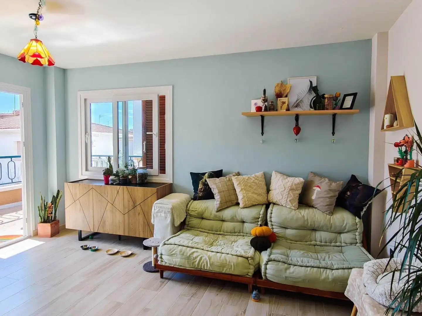 Flat with terrace for sale in Segur Platja, imagen 7