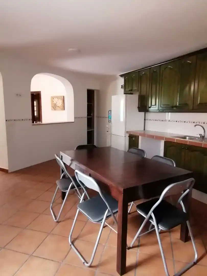 Casa o chalet de alquiler en El Rinconcillo