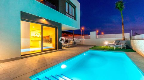 Foto 3 de Casa o chalet en venta en De las Adelfas, Rojales, Alicante