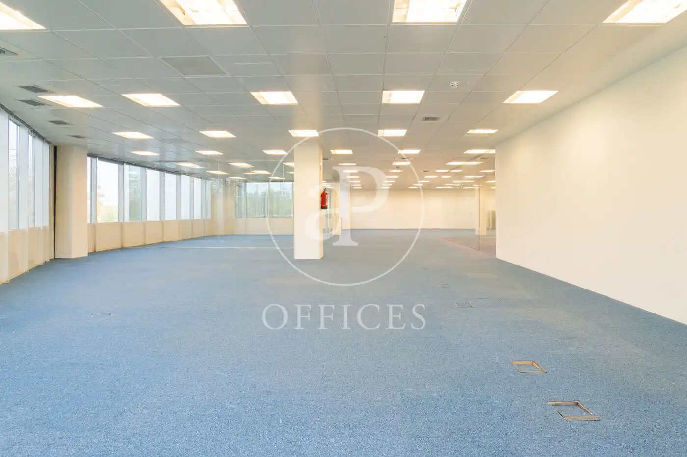 Büro mit Aufzug zur Miete in Av. Isla Graciosa 1, imagen 3
