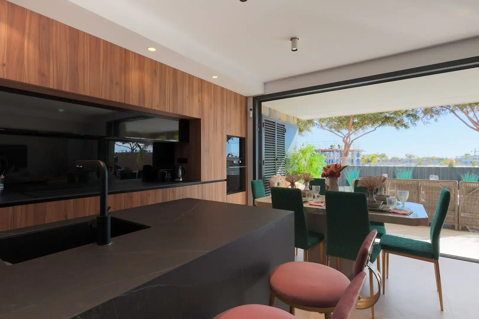 Chalet con piscina en venta en N/A, imagen 8