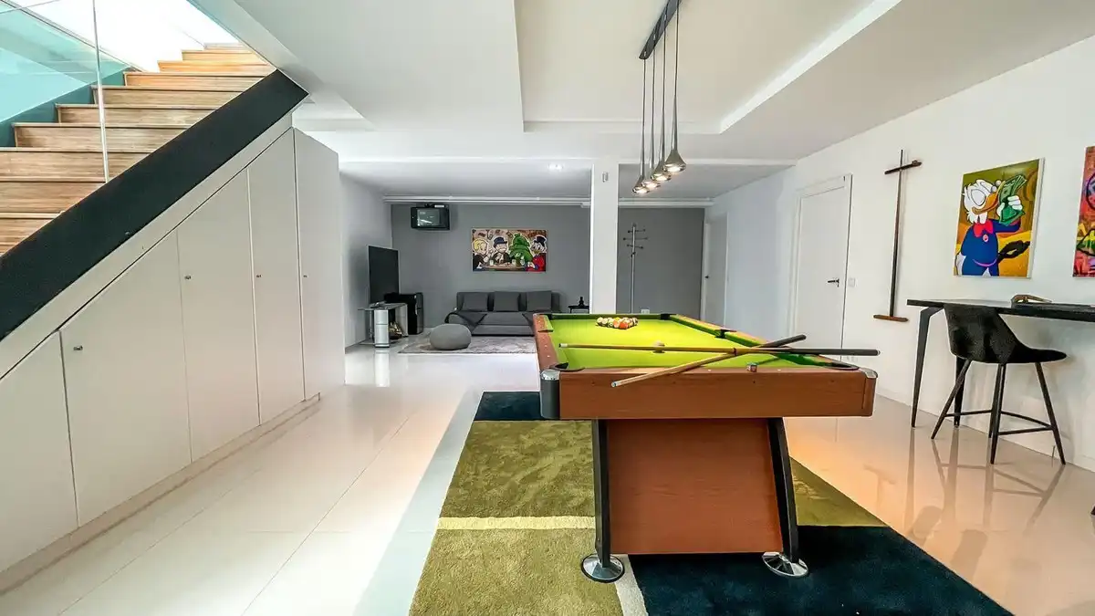 Villa mit Pool zur Miete in Nueva Andalucía, imagen 30