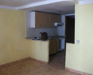 Kitchen of Flat for sale in  Zaragoza Capital