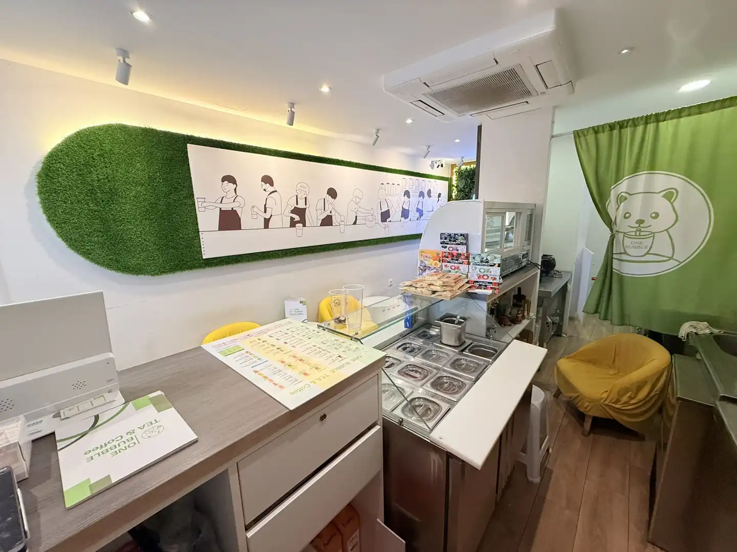 Local comercial en traspaso en Carrer de Sant Miquel, imagen 9
