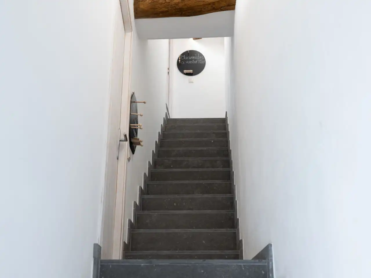 Monolocale in affitto a Carrer Major 17, imagen 15