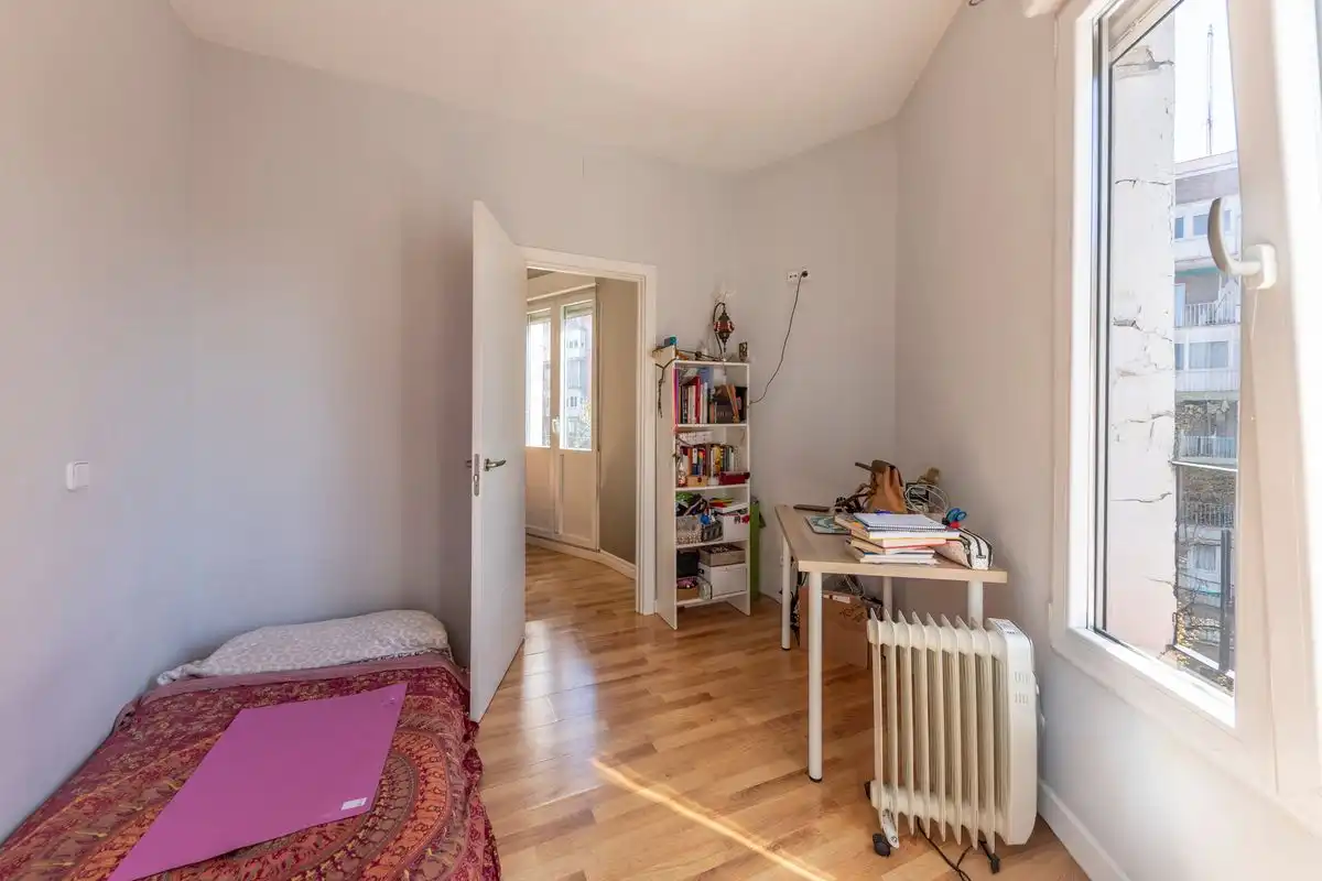 Piso en venta en P.º de Sta. María de la Cabeza, imagen 6